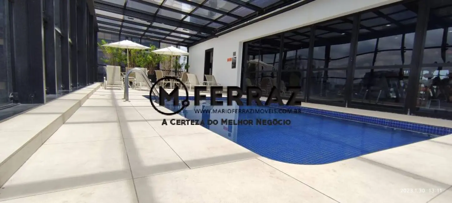 Foto 8 de Apartamento com 1 quarto à venda, 45m2 em Jardim Europa, São Paulo - SP