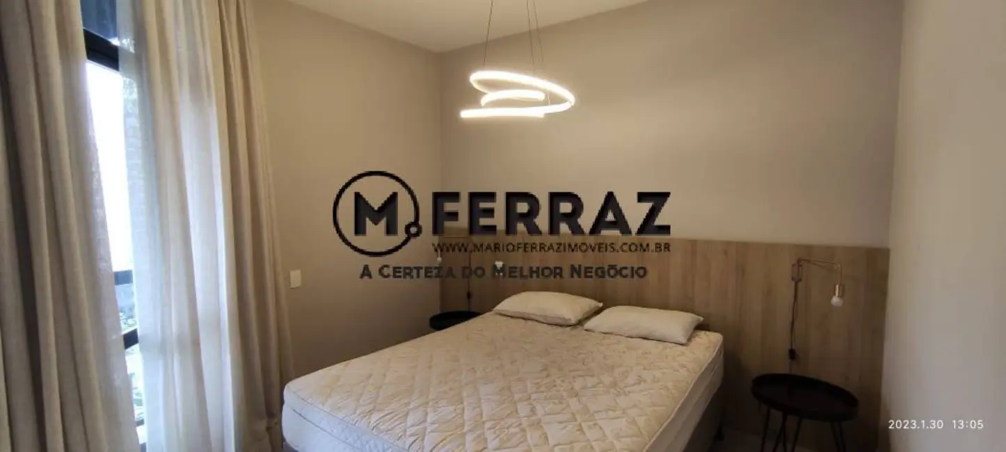 Foto 5 de Apartamento com 1 quarto à venda, 45m2 em Jardim Europa, São Paulo - SP