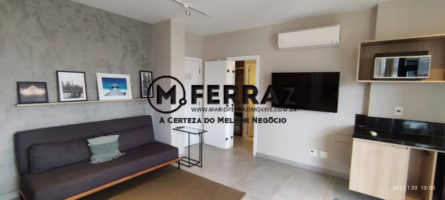 Apartamento com 2 quartos à venda, 65m2 em Jardim Europa, São Paulo - SP - imagem 1 Foto 1 de Apartamento com 2 quartos à venda, 65m2 em Jardim Europa, São Paulo - SP