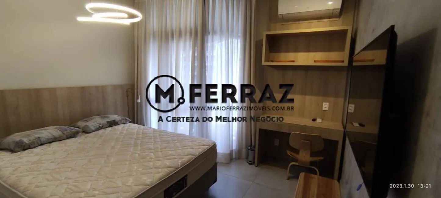 Apartamento com 2 quartos à venda, 65m2 em Jardim Europa, São Paulo - SP - imagem 4 Foto 4 de Apartamento com 2 quartos à venda, 65m2 em Jardim Europa, São Paulo - SP