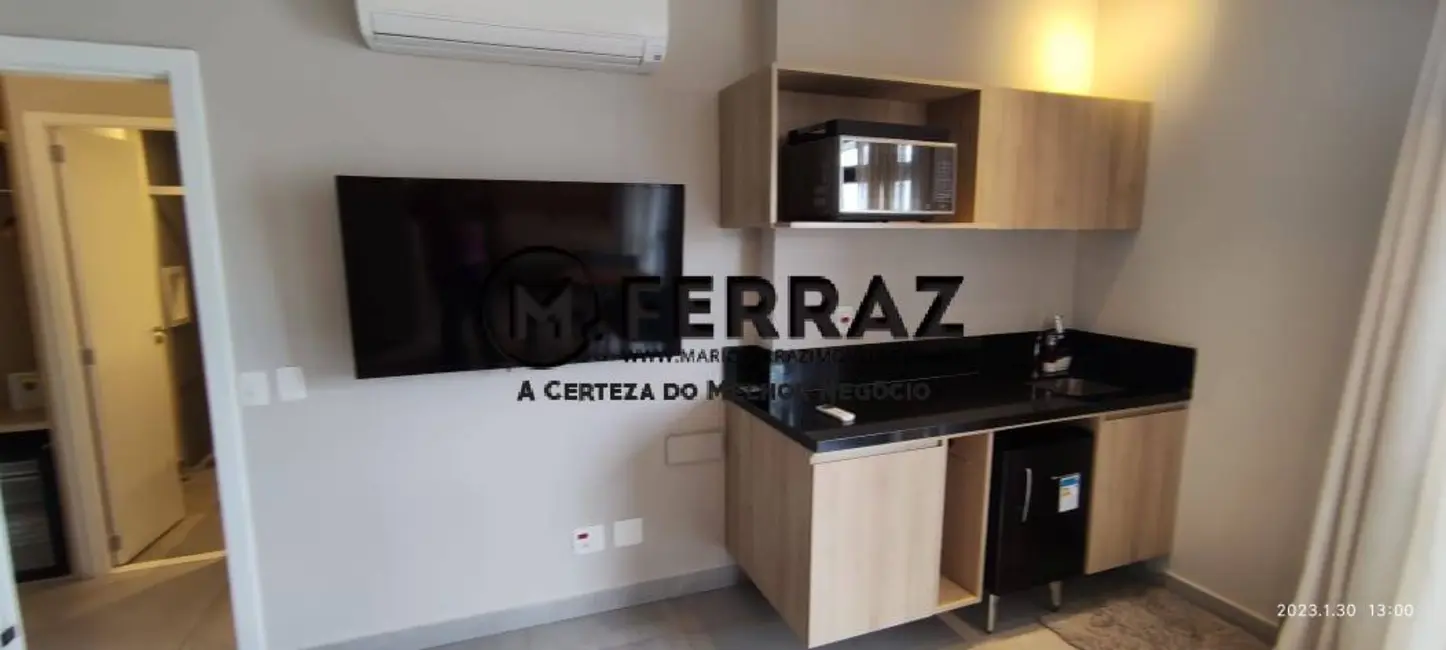 Apartamento com 2 quartos à venda, 65m2 em Jardim Europa, São Paulo - SP - imagem 7 Foto 7 de Apartamento com 2 quartos à venda, 65m2 em Jardim Europa, São Paulo - SP