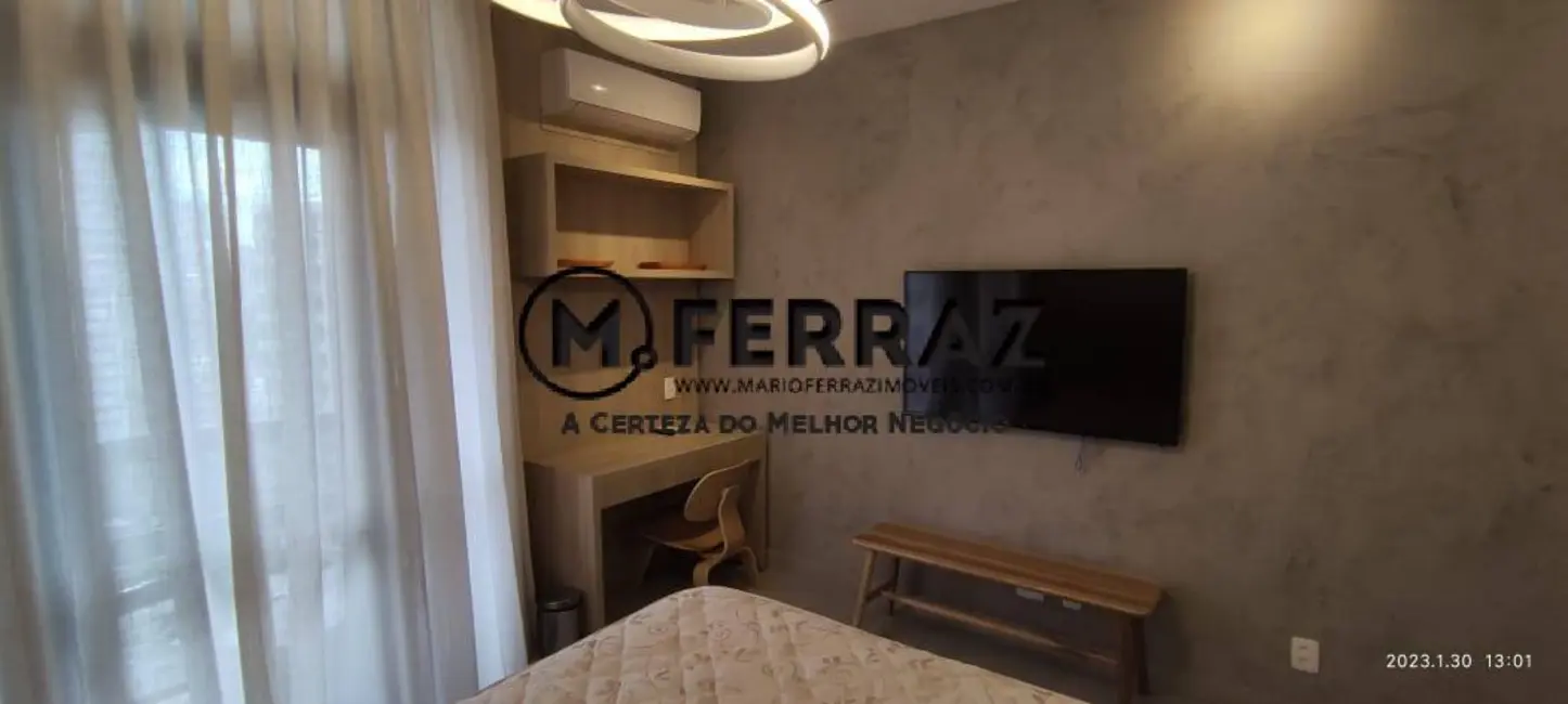 Apartamento com 2 quartos à venda, 65m2 em Jardim Europa, São Paulo - SP - imagem 6 Foto 6 de Apartamento com 2 quartos à venda, 65m2 em Jardim Europa, São Paulo - SP