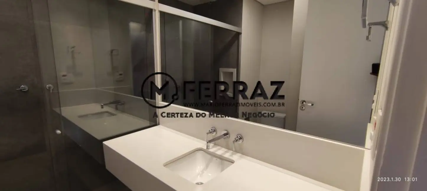 Apartamento com 2 quartos à venda, 65m2 em Jardim Europa, São Paulo - SP - imagem 9 Foto 9 de Apartamento com 2 quartos à venda, 65m2 em Jardim Europa, São Paulo - SP