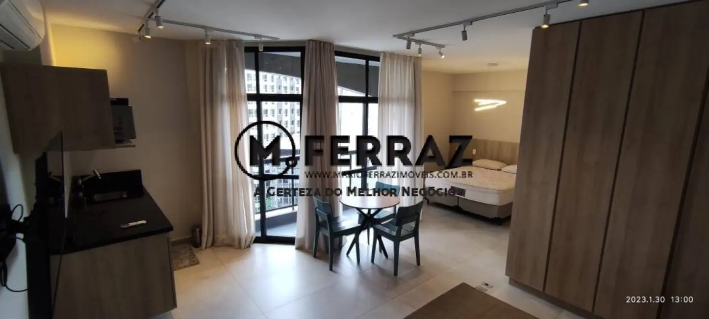 Apartamento com 2 quartos à venda, 65m2 em Jardim Europa, São Paulo - SP - imagem 3 Foto 3 de Apartamento com 2 quartos à venda, 65m2 em Jardim Europa, São Paulo - SP