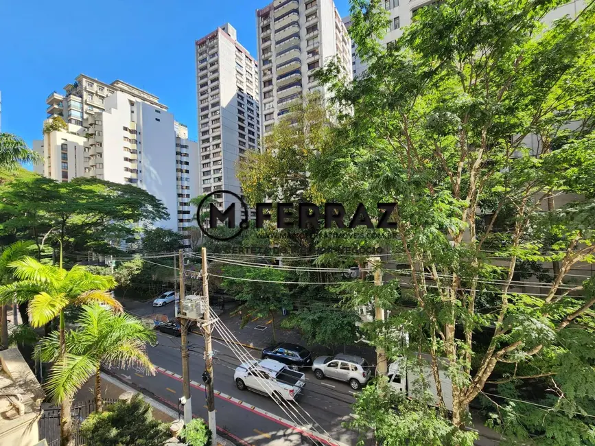Foto 2 de Apartamento com 2 quartos à venda, 145m2 em Jardim Europa, São Paulo - SP