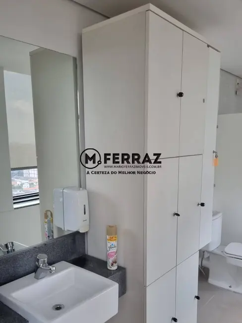 Foto 9 de Sala Comercial para alugar, 260m2 em Jardim Paulistano, São Paulo - SP