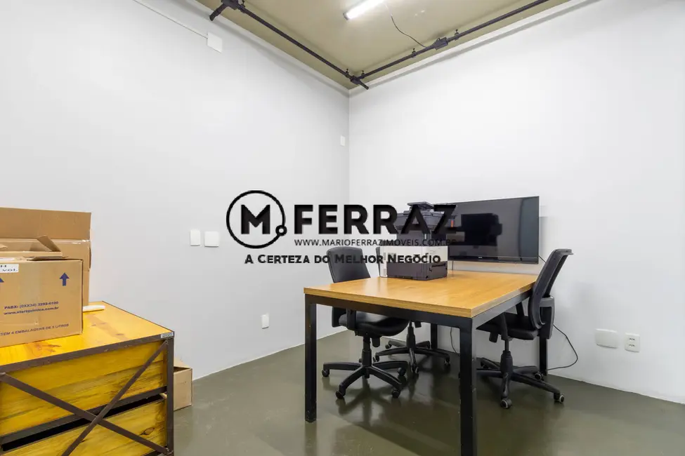 Sala Comercial para alugar, 500m2 em Jardim Paulistano, São Paulo - SP - imagem 7 Foto 7 de Sala Comercial para alugar, 500m2 em Jardim Paulistano, São Paulo - SP