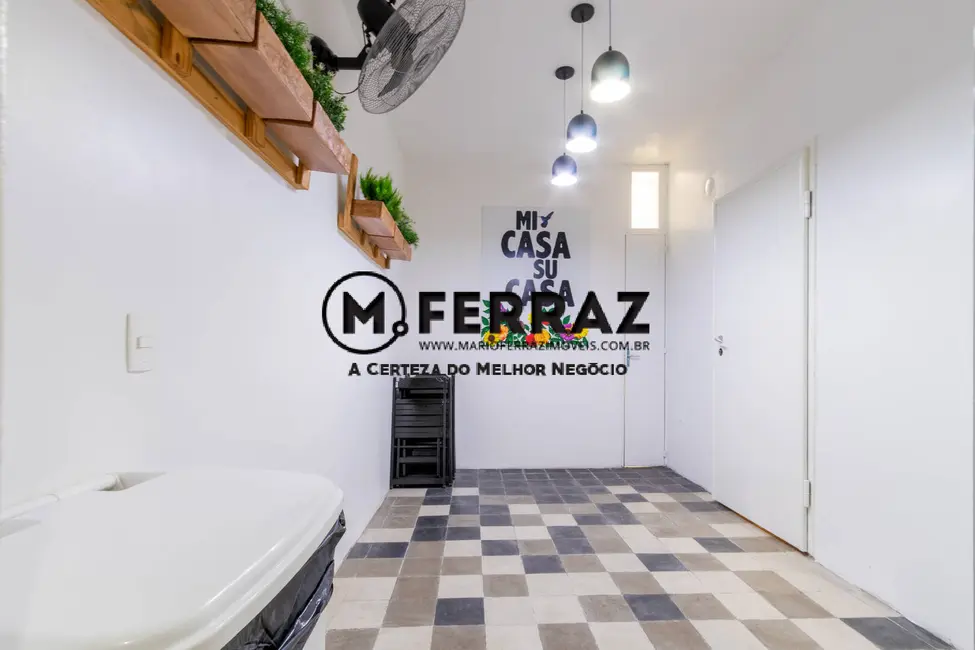 Sala Comercial para alugar, 500m2 em Jardim Paulistano, São Paulo - SP - imagem 9 Foto 9 de Sala Comercial para alugar, 500m2 em Jardim Paulistano, São Paulo - SP