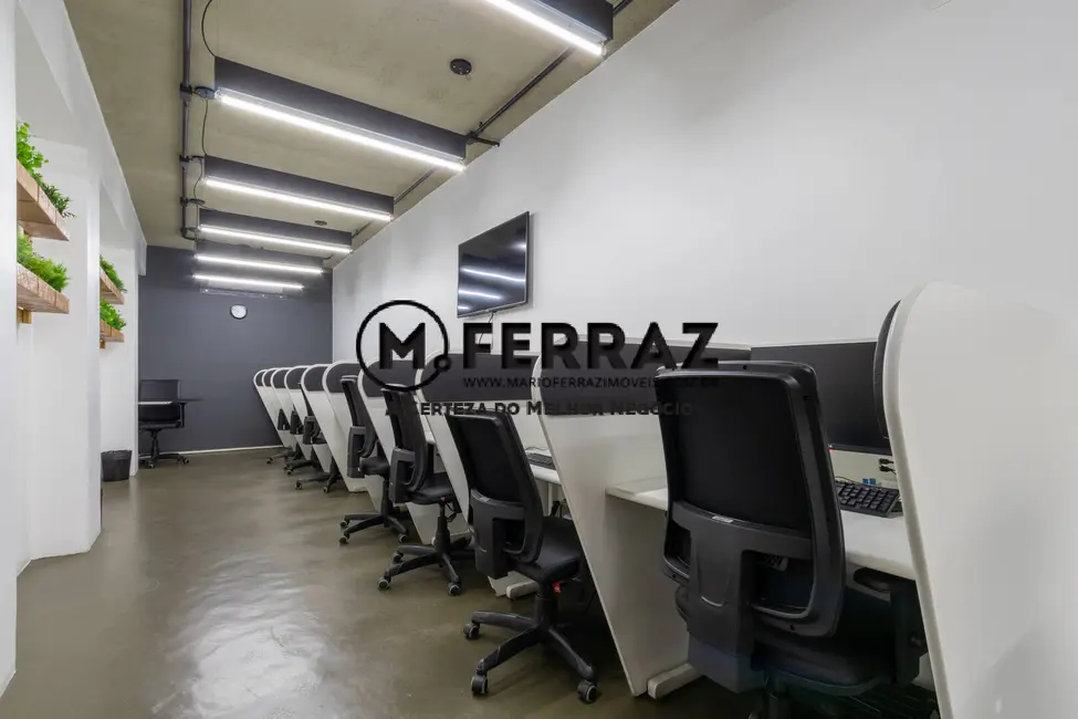Sala Comercial para alugar, 500m2 em Jardim Paulistano, São Paulo - SP - imagem 5 Foto 5 de Sala Comercial para alugar, 500m2 em Jardim Paulistano, São Paulo - SP