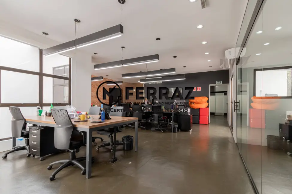 Sala Comercial para alugar, 500m2 em Jardim Paulistano, São Paulo - SP - imagem 2 Foto 2 de Sala Comercial para alugar, 500m2 em Jardim Paulistano, São Paulo - SP