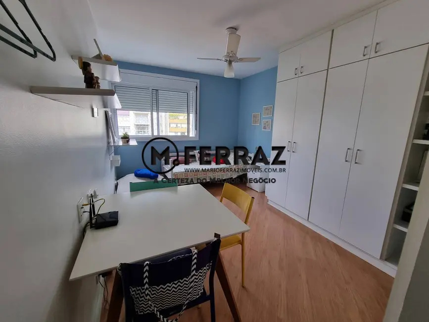 Apartamento com 3 quartos à venda, 108m2 em Itaim Bibi, São Paulo - SP - imagem 9 Foto 9 de Apartamento com 3 quartos à venda, 108m2 em Itaim Bibi, São Paulo - SP