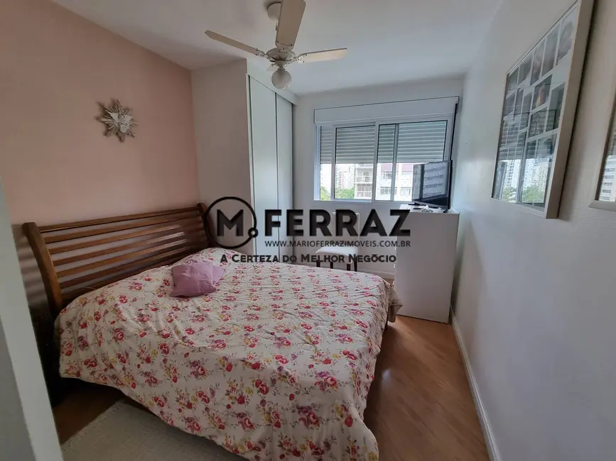 Apartamento com 3 quartos à venda, 108m2 em Itaim Bibi, São Paulo - SP - imagem 7 Foto 7 de Apartamento com 3 quartos à venda, 108m2 em Itaim Bibi, São Paulo - SP