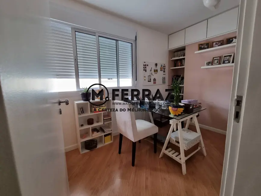 Apartamento com 3 quartos à venda, 108m2 em Itaim Bibi, São Paulo - SP - imagem 6 Foto 6 de Apartamento com 3 quartos à venda, 108m2 em Itaim Bibi, São Paulo - SP
