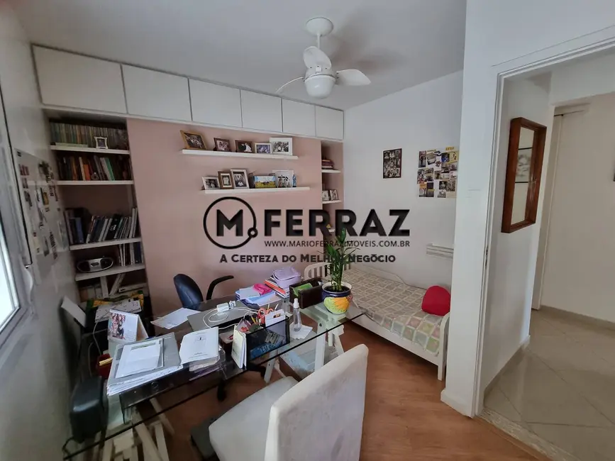 Apartamento com 3 quartos à venda, 108m2 em Itaim Bibi, São Paulo - SP - imagem 5 Foto 5 de Apartamento com 3 quartos à venda, 108m2 em Itaim Bibi, São Paulo - SP