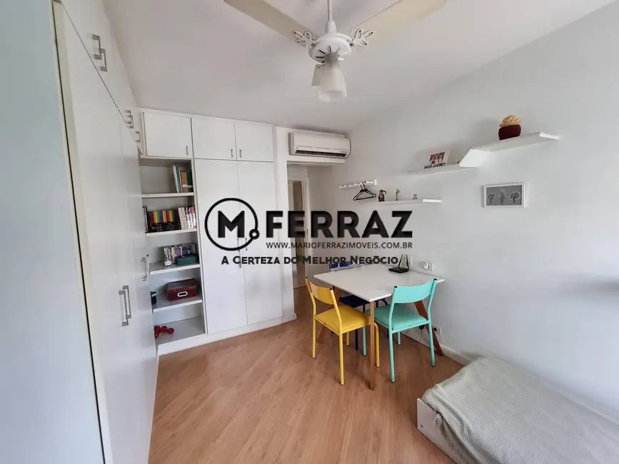 Apartamento com 3 quartos à venda, 108m2 em Itaim Bibi, São Paulo - SP - imagem 8 Foto 8 de Apartamento com 3 quartos à venda, 108m2 em Itaim Bibi, São Paulo - SP
