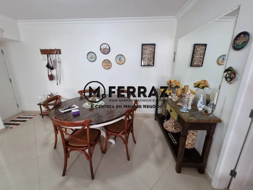 Apartamento com 3 quartos à venda, 108m2 em Itaim Bibi, São Paulo - SP - imagem 3 Foto 3 de Apartamento com 3 quartos à venda, 108m2 em Itaim Bibi, São Paulo - SP