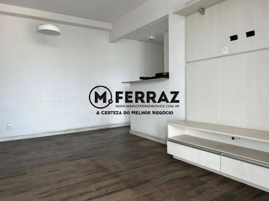 Apartamento com 2 quartos à venda, 65m2 em Pari, São Paulo - SP - imagem 2 Foto 2 de Apartamento com 2 quartos à venda, 65m2 em Pari, São Paulo - SP