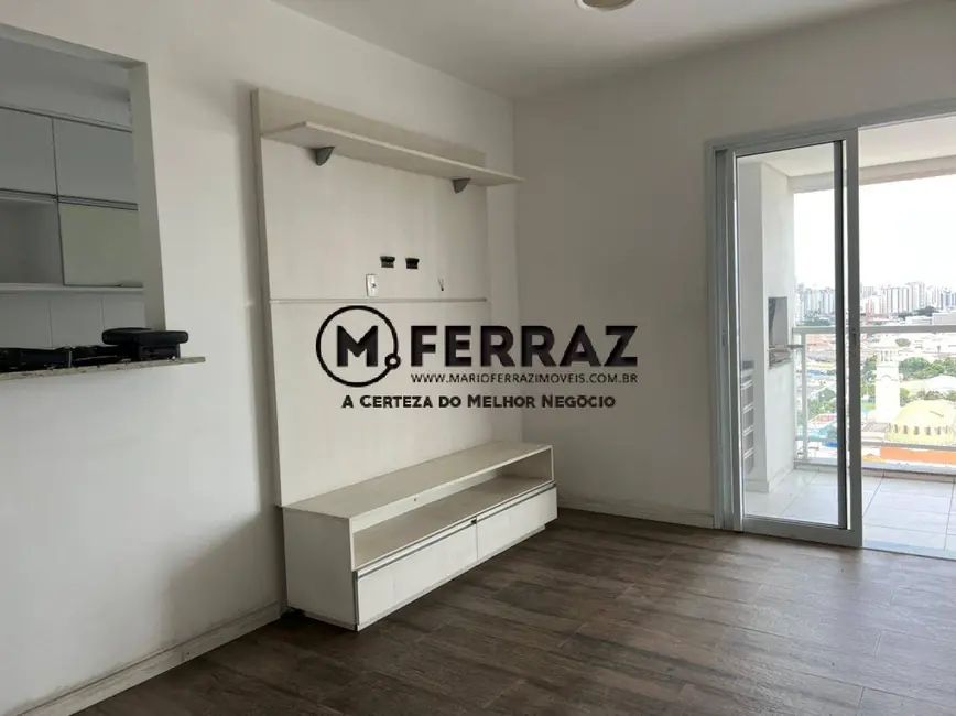 Apartamento com 2 quartos à venda, 65m2 em Pari, São Paulo - SP - imagem 7 Foto 7 de Apartamento com 2 quartos à venda, 65m2 em Pari, São Paulo - SP