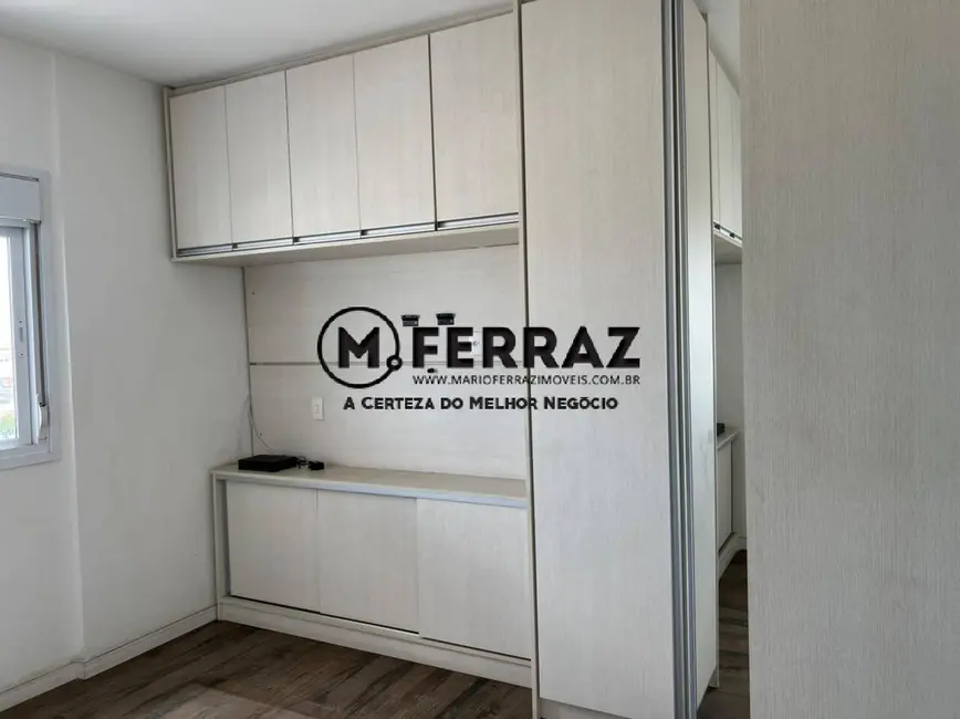 Apartamento com 2 quartos à venda, 65m2 em Pari, São Paulo - SP - imagem 9 Foto 9 de Apartamento com 2 quartos à venda, 65m2 em Pari, São Paulo - SP