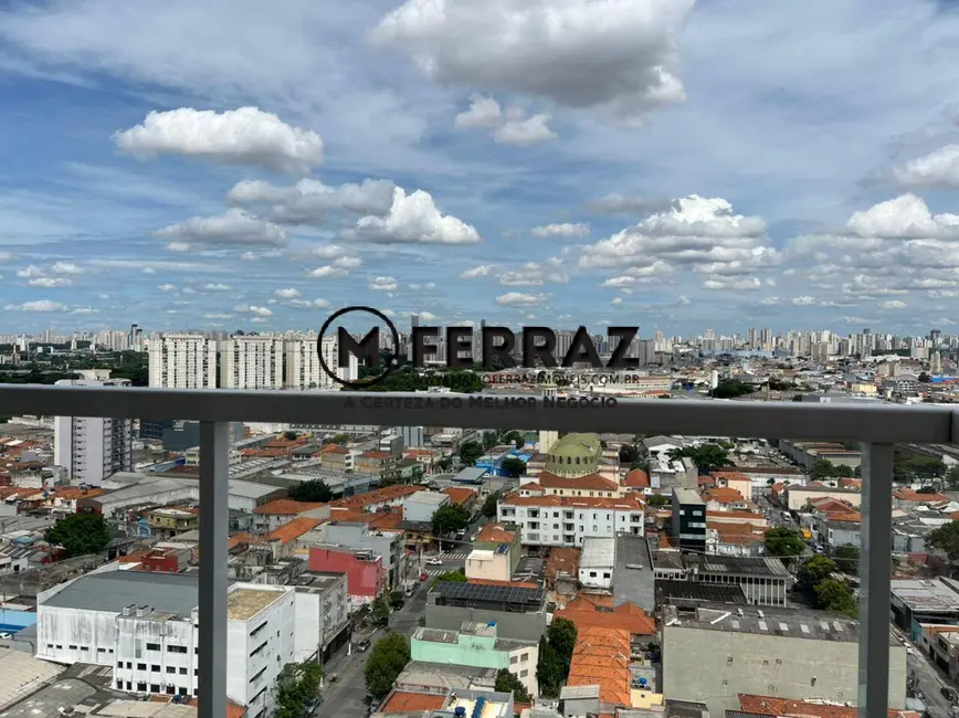 Apartamento com 2 quartos à venda, 65m2 em Pari, São Paulo - SP - imagem 5 Foto 5 de Apartamento com 2 quartos à venda, 65m2 em Pari, São Paulo - SP