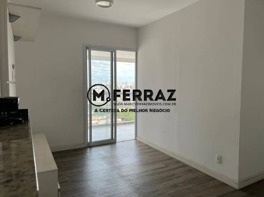 Apartamento com 2 quartos à venda, 65m2 em Pari, São Paulo - SP - imagem 6 Foto 6 de Apartamento com 2 quartos à venda, 65m2 em Pari, São Paulo - SP