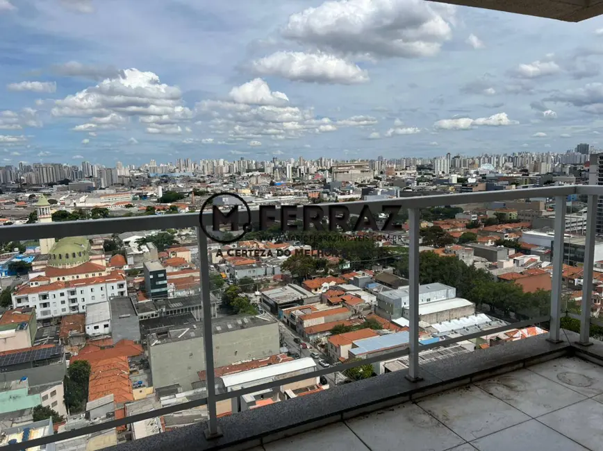 Apartamento com 2 quartos à venda, 65m2 em Pari, São Paulo - SP - imagem 8 Foto 8 de Apartamento com 2 quartos à venda, 65m2 em Pari, São Paulo - SP