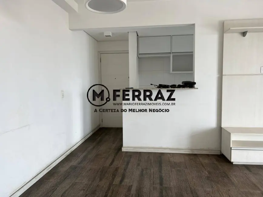 Apartamento com 2 quartos à venda, 65m2 em Pari, São Paulo - SP - imagem 4 Foto 4 de Apartamento com 2 quartos à venda, 65m2 em Pari, São Paulo - SP