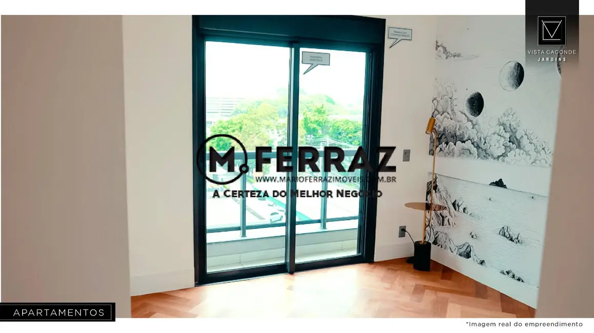 Apartamento com 3 quartos à venda, 127m2 em Jardim Paulista, São Paulo - SP - imagem 5 Foto 5 de Apartamento com 3 quartos à venda, 127m2 em Jardim Paulista, São Paulo - SP