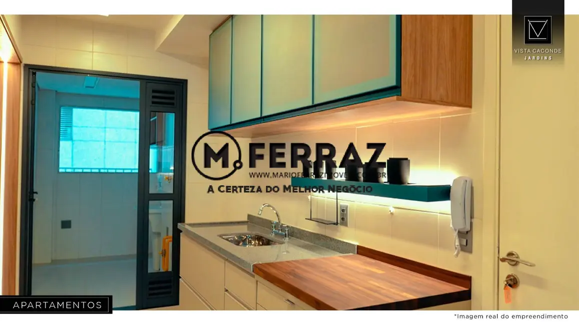 Apartamento com 3 quartos à venda, 127m2 em Jardim Paulista, São Paulo - SP - imagem 2 Foto 2 de Apartamento com 3 quartos à venda, 127m2 em Jardim Paulista, São Paulo - SP