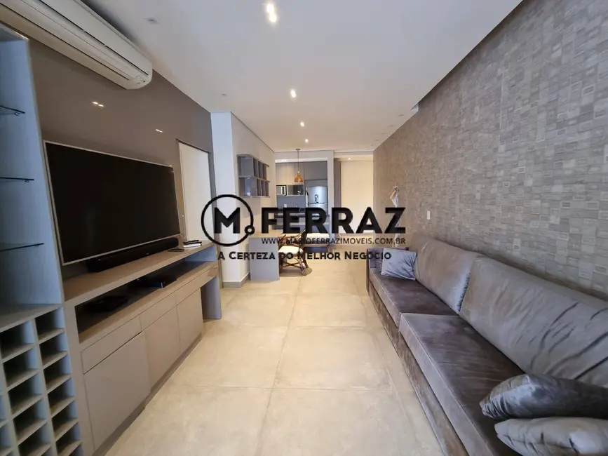 Foto 3 de Apartamento com 2 quartos à venda, 100m2 em Itaim Bibi, São Paulo - SP