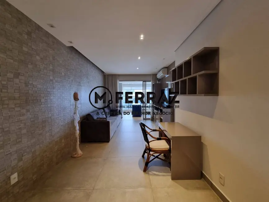 Foto 2 de Apartamento com 2 quartos à venda, 100m2 em Itaim Bibi, São Paulo - SP