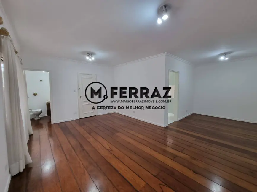 Foto 2 de Apartamento com 3 quartos à venda, 120m2 em Itaim Bibi, São Paulo - SP