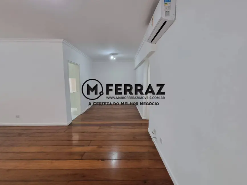 Foto 1 de Apartamento com 3 quartos à venda, 120m2 em Itaim Bibi, São Paulo - SP