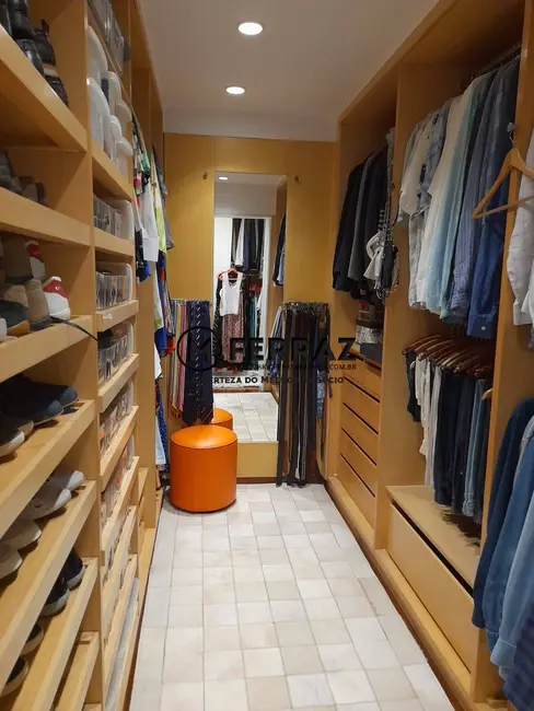 Apartamento com 2 quartos à venda, 148m2 em Jardim Europa, São Paulo - SP - imagem 7 Foto 7 de Apartamento com 2 quartos à venda, 148m2 em Jardim Europa, São Paulo - SP