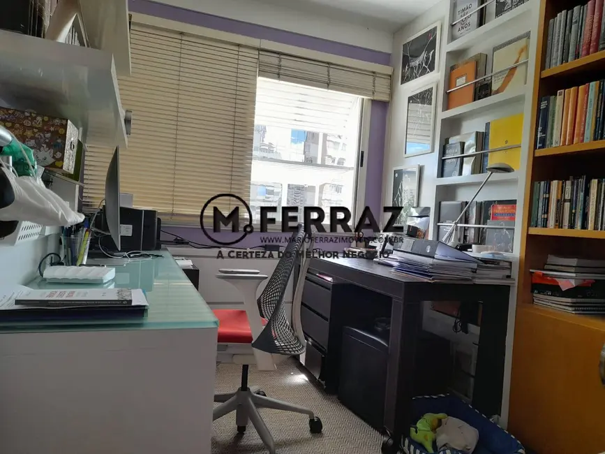 Apartamento com 2 quartos à venda, 148m2 em Jardim Europa, São Paulo - SP - imagem 8 Foto 8 de Apartamento com 2 quartos à venda, 148m2 em Jardim Europa, São Paulo - SP