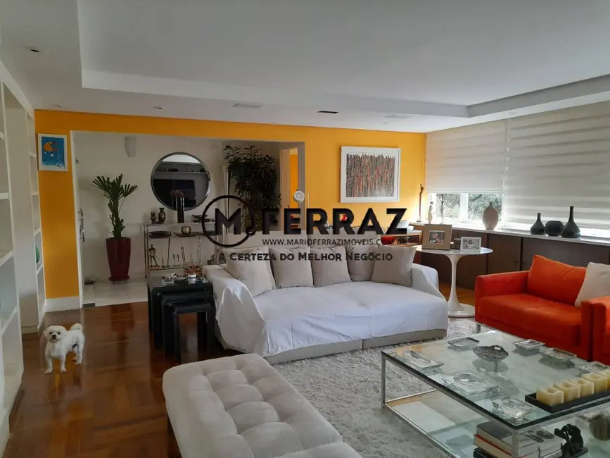 Apartamento com 2 quartos à venda, 148m2 em Jardim Europa, São Paulo - SP - imagem 1 Foto 1 de Apartamento com 2 quartos à venda, 148m2 em Jardim Europa, São Paulo - SP