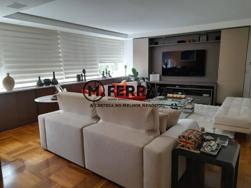 Apartamento com 2 quartos à venda, 148m2 em Jardim Europa, São Paulo - SP - imagem 2 Foto 2 de Apartamento com 2 quartos à venda, 148m2 em Jardim Europa, São Paulo - SP