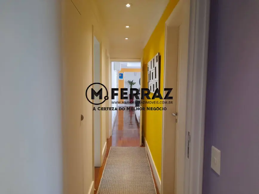 Apartamento com 2 quartos à venda, 148m2 em Jardim Europa, São Paulo - SP - imagem 9 Foto 9 de Apartamento com 2 quartos à venda, 148m2 em Jardim Europa, São Paulo - SP