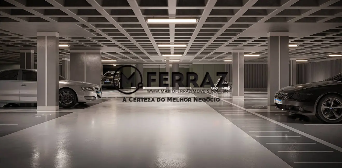 Cobertura com 3 quartos à venda, 313m2 em Itaim Bibi, São Paulo - SP - imagem 7 Foto 7 de Cobertura com 3 quartos à venda, 313m2 em Itaim Bibi, São Paulo - SP