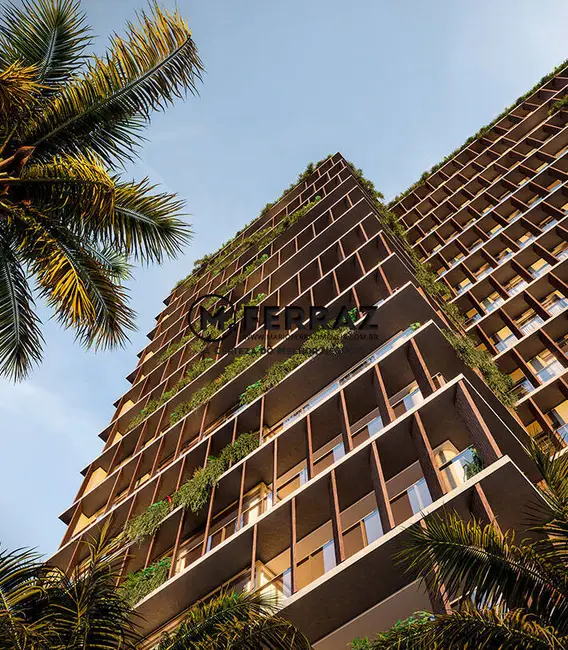 Cobertura com 3 quartos à venda, 313m2 em Itaim Bibi, São Paulo - SP - imagem 3 Foto 3 de Cobertura com 3 quartos à venda, 313m2 em Itaim Bibi, São Paulo - SP