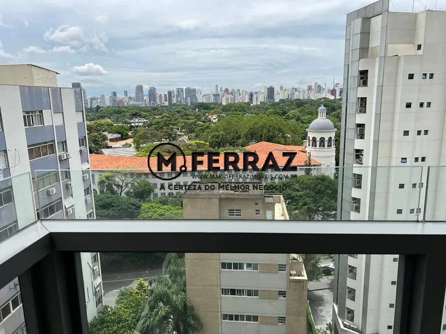 Foto 8 de Apartamento com 4 quartos à venda, 288m2 em Itaim Bibi, São Paulo - SP
