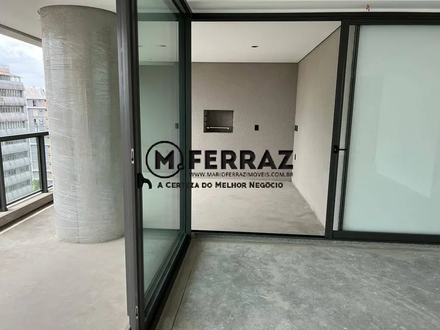 Foto 6 de Apartamento com 4 quartos à venda, 288m2 em Itaim Bibi, São Paulo - SP