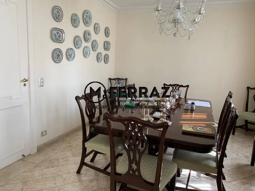 Apartamento com 3 quartos à venda, 196m2 em Itaim Bibi, São Paulo - SP - imagem 7 Foto 7 de Apartamento com 3 quartos à venda, 196m2 em Itaim Bibi, São Paulo - SP