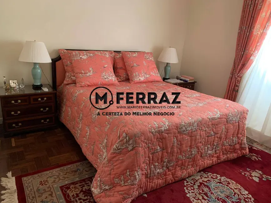 Apartamento com 3 quartos à venda, 196m2 em Itaim Bibi, São Paulo - SP - imagem 9 Foto 9 de Apartamento com 3 quartos à venda, 196m2 em Itaim Bibi, São Paulo - SP