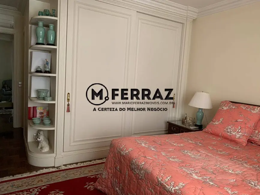 Apartamento com 3 quartos à venda, 196m2 em Itaim Bibi, São Paulo - SP - imagem 8 Foto 8 de Apartamento com 3 quartos à venda, 196m2 em Itaim Bibi, São Paulo - SP