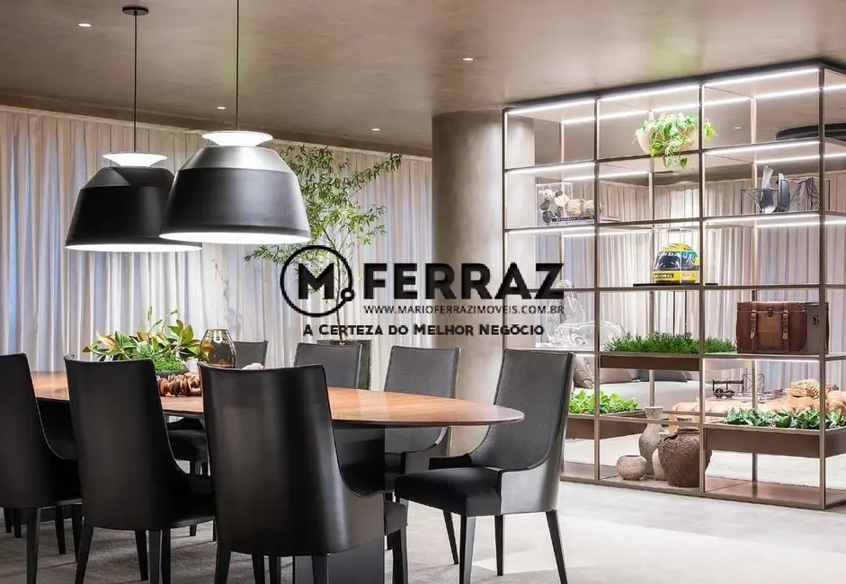 Foto 7 de Apartamento com 3 quartos à venda, 323m2 em Vila Olímpia, São Paulo - SP