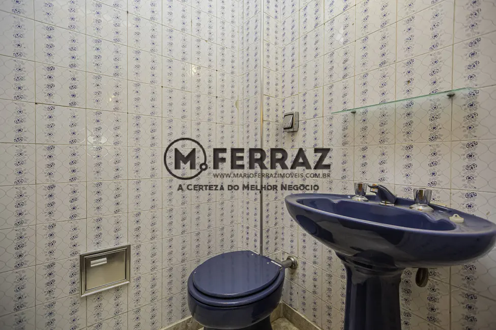 Apartamento com 3 quartos à venda, 186m2 em Jardim Europa, São Paulo - SP - imagem 8 Foto 8 de Apartamento com 3 quartos à venda, 186m2 em Jardim Europa, São Paulo - SP