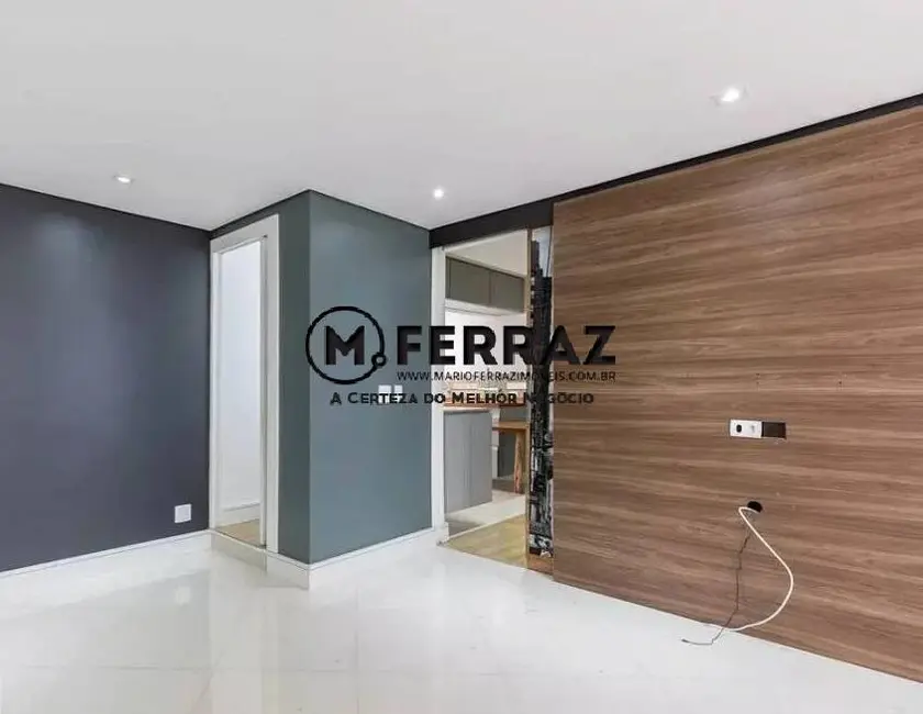 Apartamento com 3 quartos à venda, 135m2 em Itaim Bibi, São Paulo - SP - imagem 4 Foto 4 de Apartamento com 3 quartos à venda, 135m2 em Itaim Bibi, São Paulo - SP