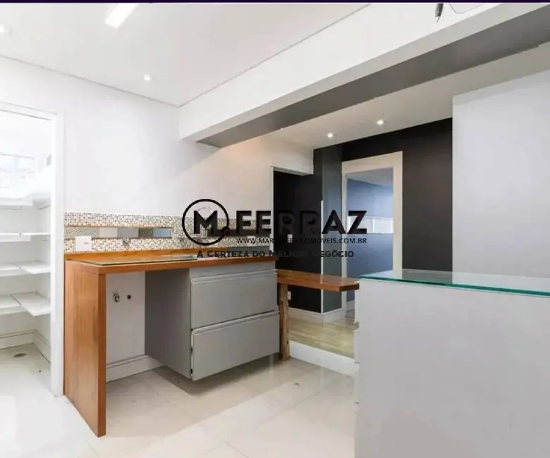 Apartamento com 3 quartos à venda, 135m2 em Itaim Bibi, São Paulo - SP - imagem 5 Foto 5 de Apartamento com 3 quartos à venda, 135m2 em Itaim Bibi, São Paulo - SP