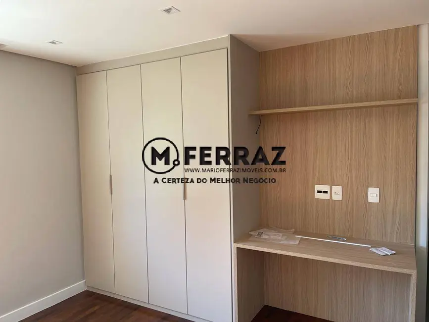 Apartamento com 3 quartos à venda, 189m2 em Itaim Bibi, São Paulo - SP - imagem 9 Foto 9 de Apartamento com 3 quartos à venda, 189m2 em Itaim Bibi, São Paulo - SP